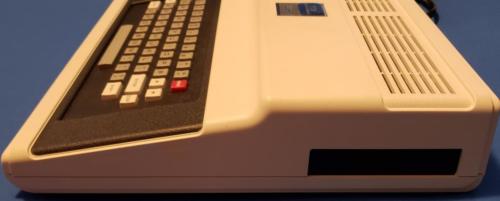 TDP-100 System  Cat # 10-1010 (Chicklet Style Keyboard)